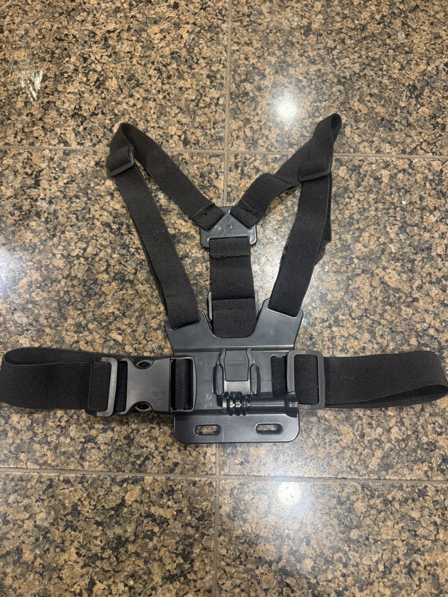 GoPro Chest Strap