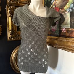 Knit Dress 