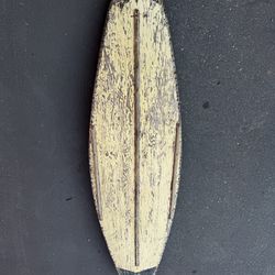 Surfboard 