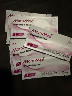 Ovulation Tests