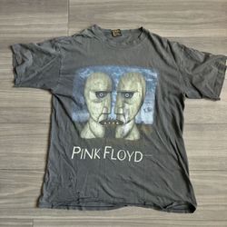 PINK FLOYD Vintage Shirt