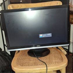 Dell ST22020L Monitor