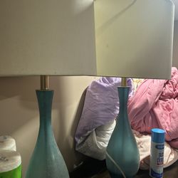 Lamps For Sale 