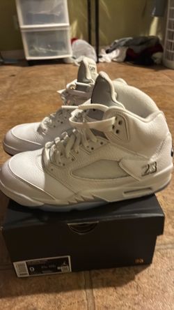 Jordan’s 1