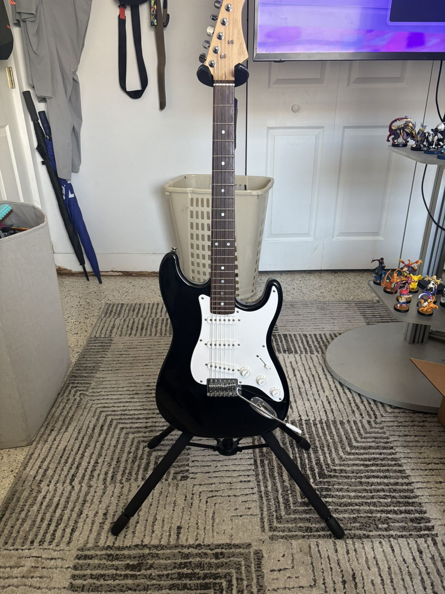 Electric Guitar