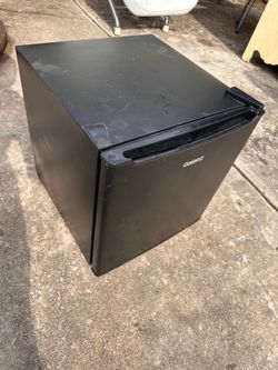 Mini Fridge - on sale