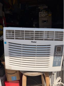 Window ac