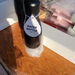 Water Bottles,