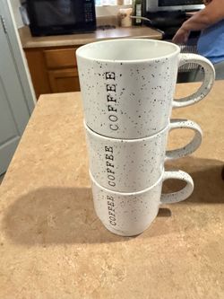 Mugs