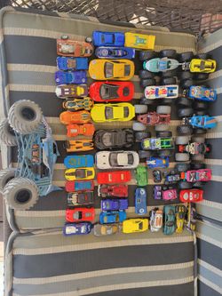 Hotwheels