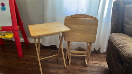 TV Trays