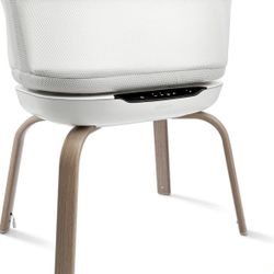 Graco Smartsense Bassinet