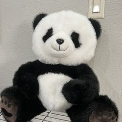 New Beautiful Quality Panda Plushie 