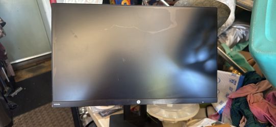 Hp monitor  VH240a
