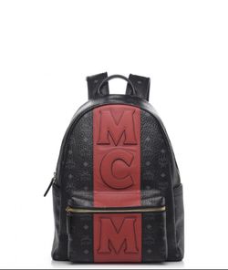 MCM Backpack