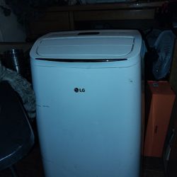 Lg  Air Conditioner