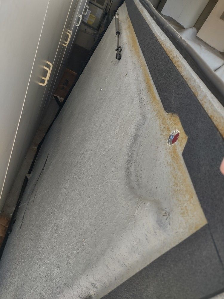 El Camino Bed Cover New Tonneau Cover El Camino 64 65 66 67 for Sale in