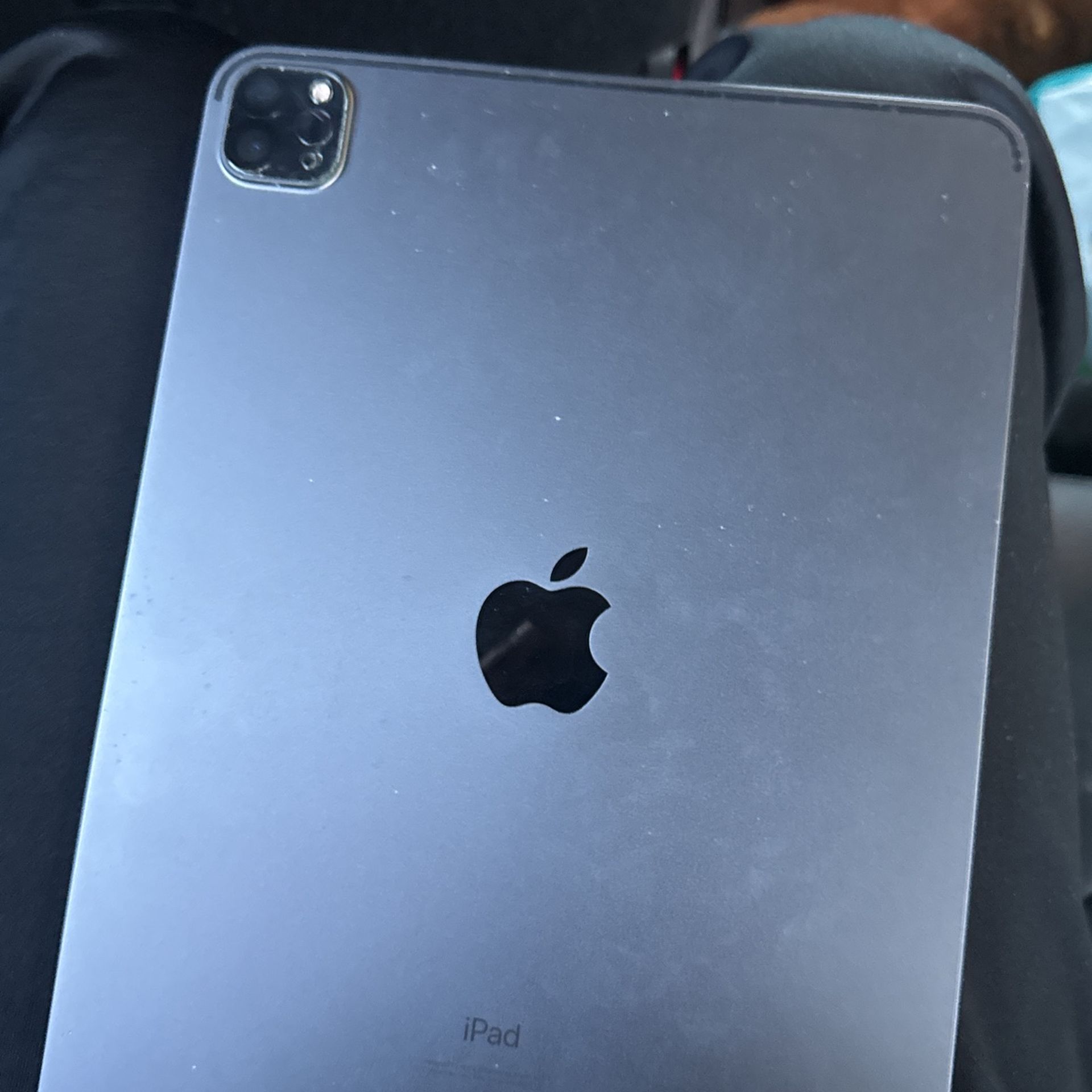 iPad 12 Pro 3 Gen