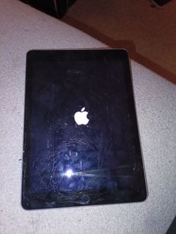 iPad 8th generation
