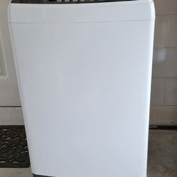 Black & Decker Portable Washer