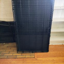 Dog Crate (Large)