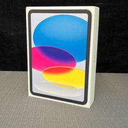 iPad A16 Wi-Fi 128gb