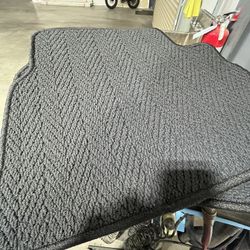 2016-2023 Subaru Impreza /Crosstrek Carpet Floor Mats