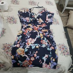 dress size M