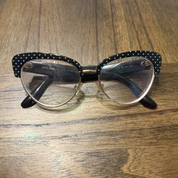 Dolce Gabbana Glasses
