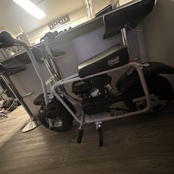 Mini Bike 