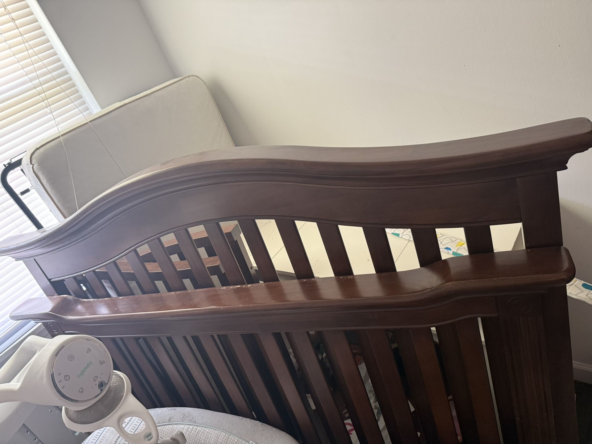 Crib