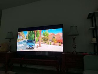Samsung 65" Class Q70R QLED Smart 4K UHD TV