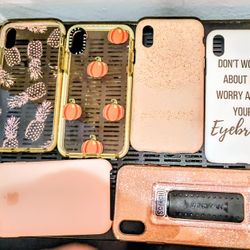 6 Cases For Iphone Xs Max
