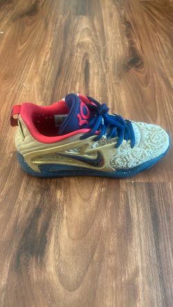 KD 15 OLYMPIC GOLD MEDALS