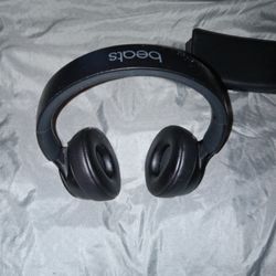 BEATS SOLO PROS HEAD PHONES