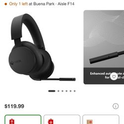 Xbox Headphones