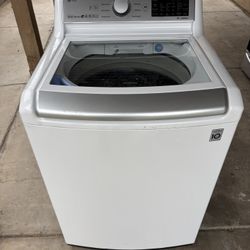 LG Washer 