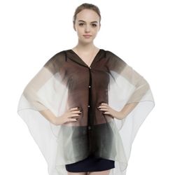Beautiful Ponchos / Challis/ Swinwear Cover 
