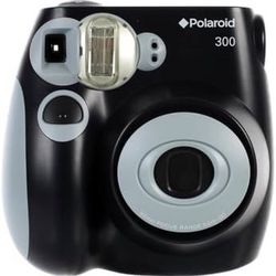 Polaroid 300 Camera