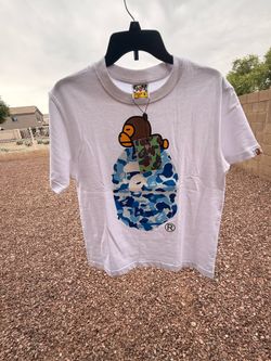 Bape shirt