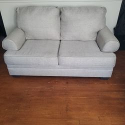 Love Seat 