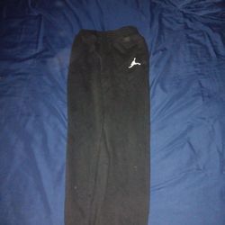 Jordan Sweats