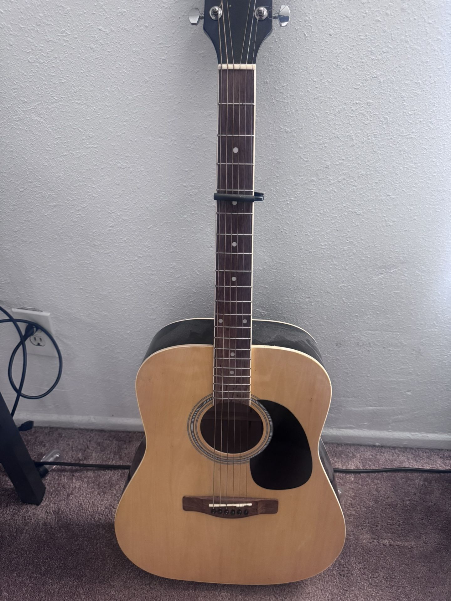 Guitar