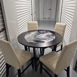 Juego De Comedor Y Mas