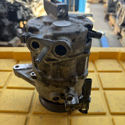 2015 GMC Acadia A/C Compressor Part