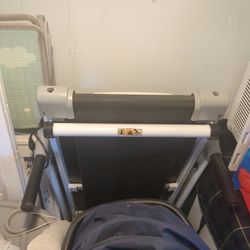 Treadmil