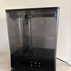 Humidifier 