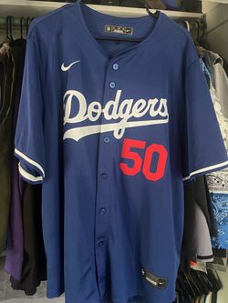 Nike LA Dodgers jersey - XXL