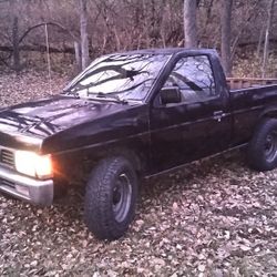 1993 Nissan Pickup