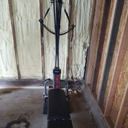 Bowflex Power Pro 